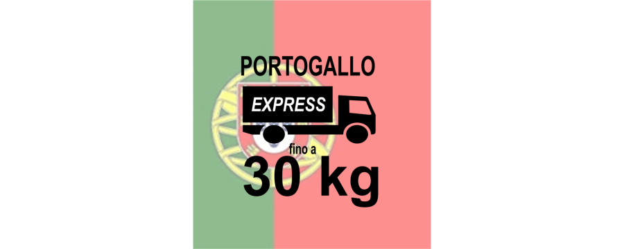 30KG PORTOGALLO