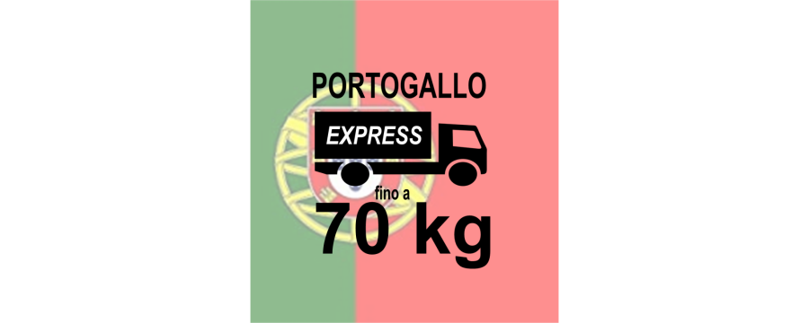 70KG PORTOGALLO