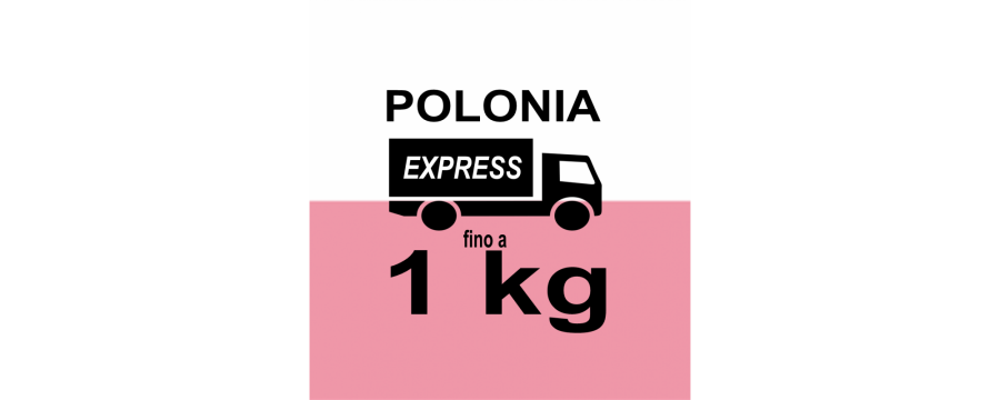 1KG POLONIA