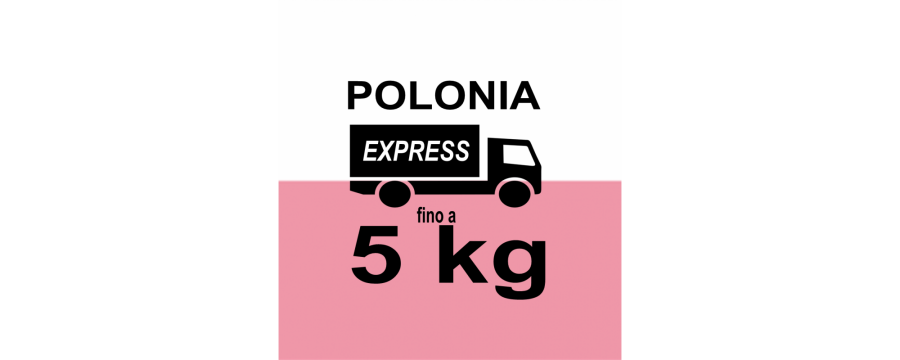 5KG POLONIA
