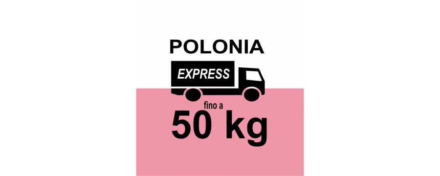50KG POLONIA