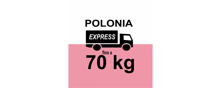 70KG POLONIA