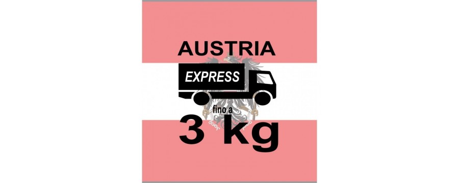 3KG AUSTRIA