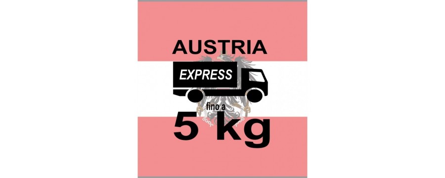 5KG AUSTRIA