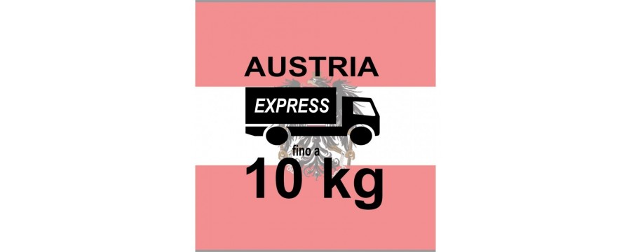 10KG AUSTRIA