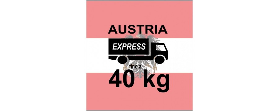 40KG AUSTRIA