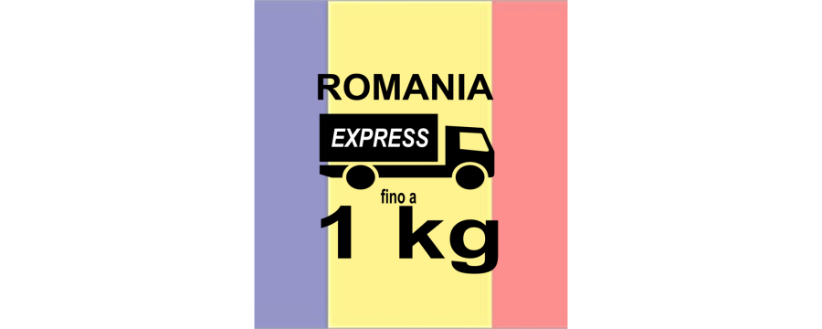 1KG ROMANIA