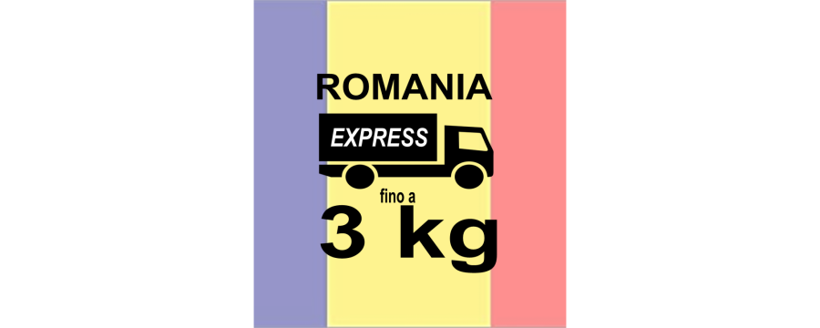 3KG ROMANIA