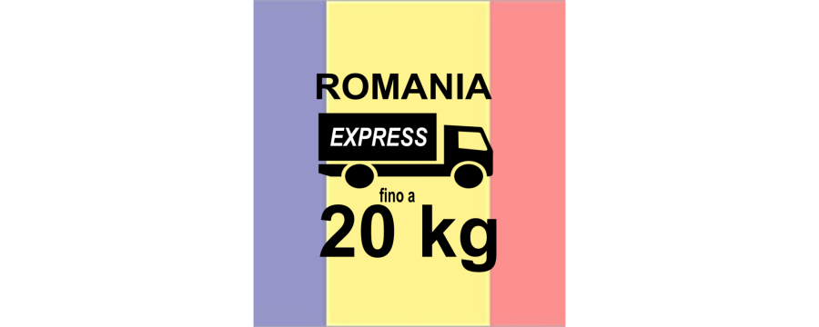 20KG ROMANIA