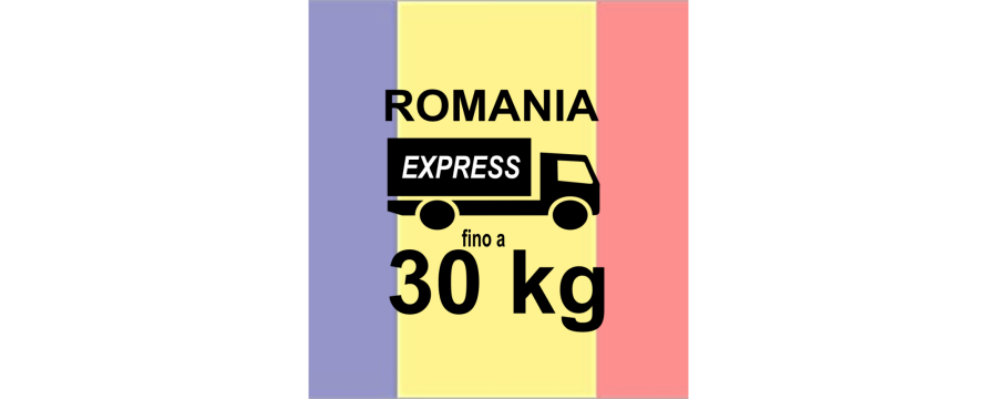 30KG ROMANIA