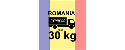 30KG ROMANIA