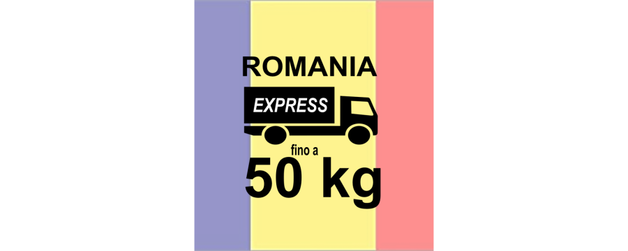 50KG ROMANIA