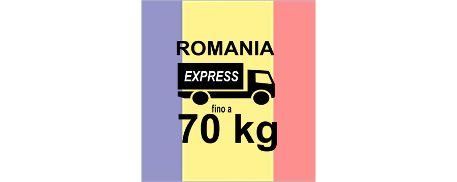 70KG ROMANIA
