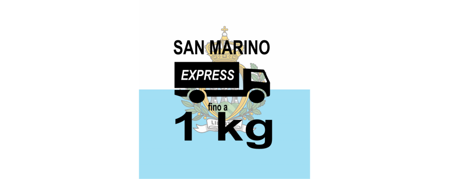 1KG SAN MARINO