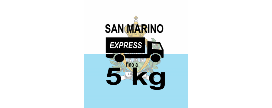 5KG SAN MARINO
