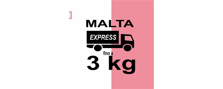 3KG MALTA