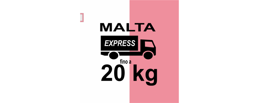 20KG MALTA
