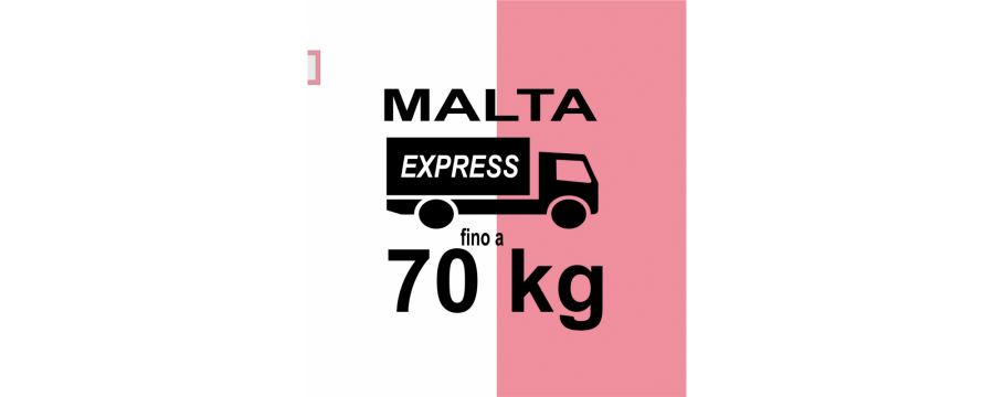 70KG MALTA