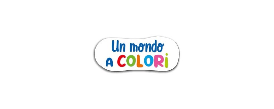 ALBUM DA COLORARE