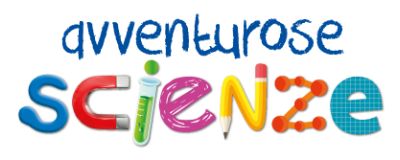 AVVENTUROSE SCIENZE