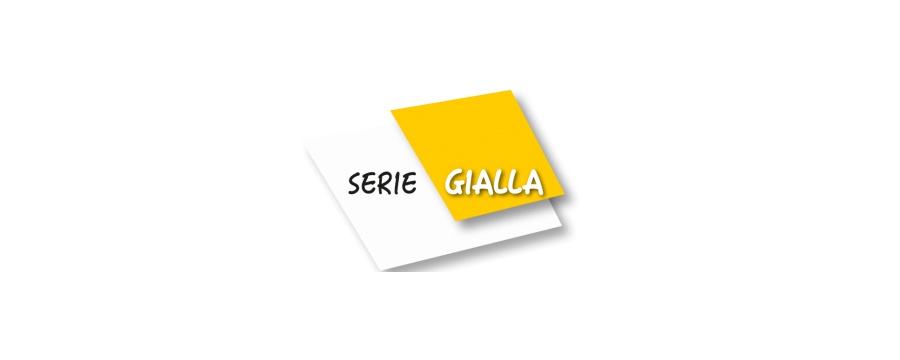 SERIE GIALLA