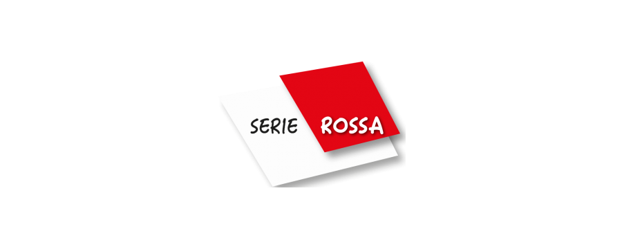 SERIE ROSSA