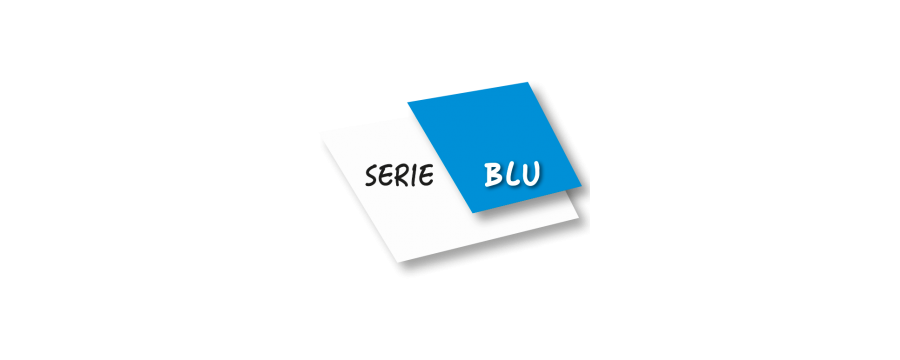 SERIE BLU