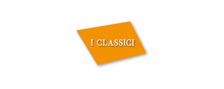 I CLASSICI