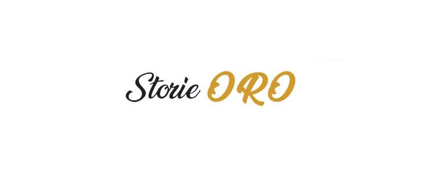 STORIE ORO