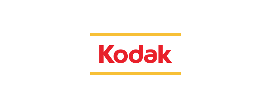 KODAK