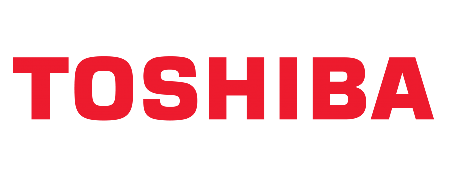 TOSHIBA