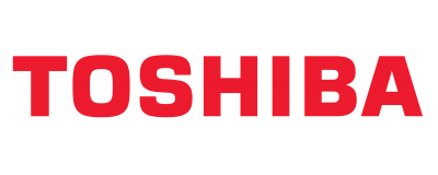 TOSHIBA