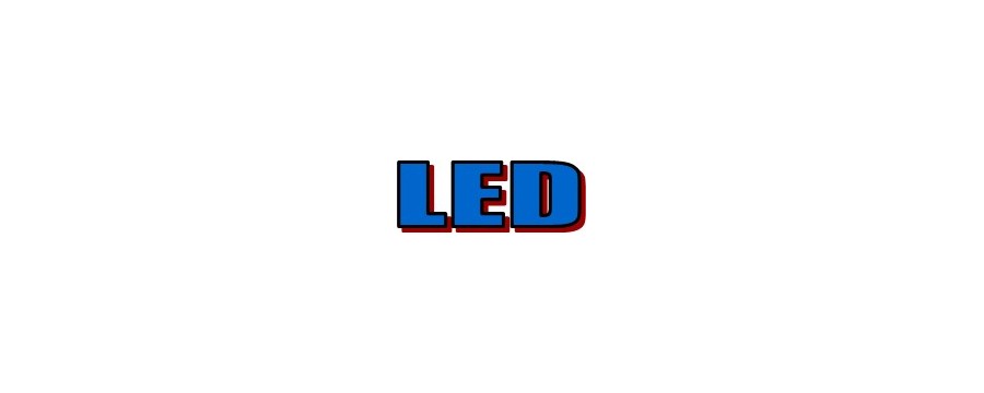 COVER LED