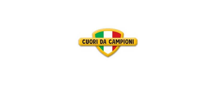 CUORI DA CAMPIONI