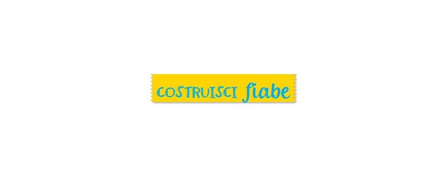 COSTRUISCI FIABE