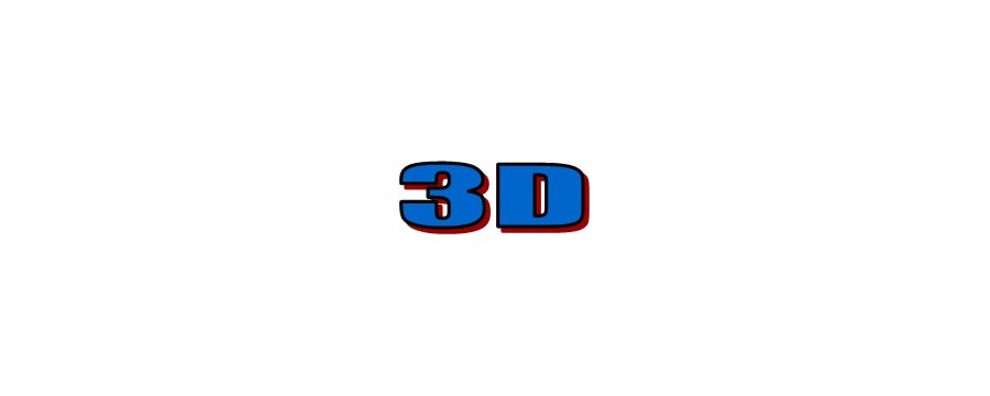 COVER 3D