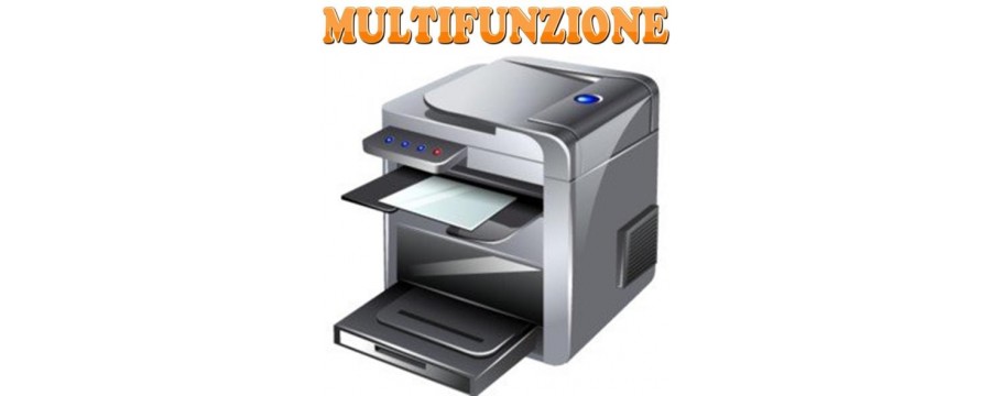 MULTIFUNZIONE LASER
