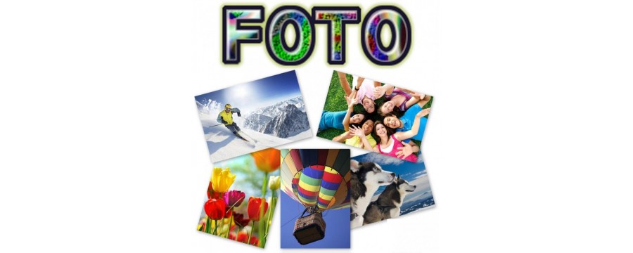 FOTOGRAFIE
