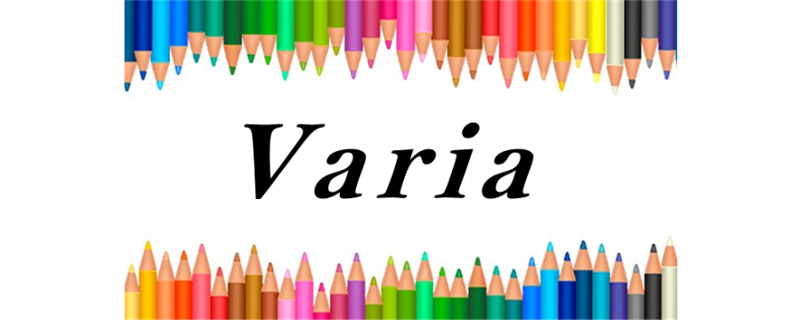 VARIA