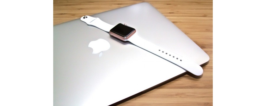 APPLE WATCH 2 38MM