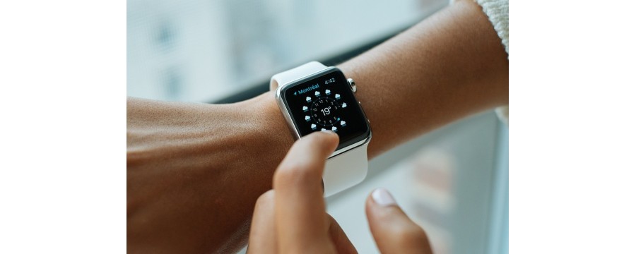 APPLE WATCH 40-44MM