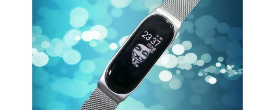 XIAOMI WATCH