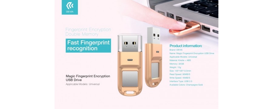 CHIAVETTE USB OTG