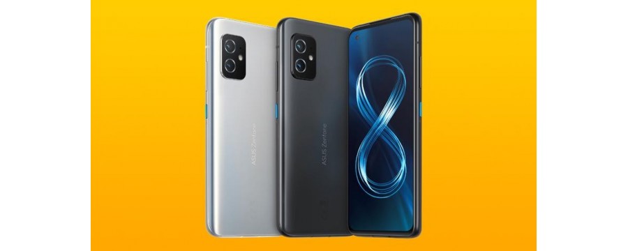 ZENFONE MAX