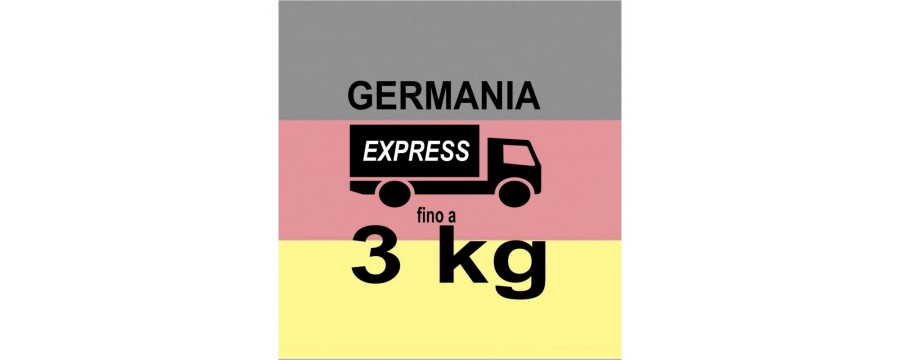 3KG GERMANIA
