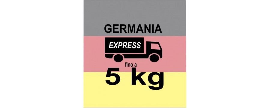 5KG GERMANIA