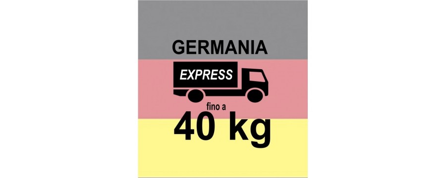 40KG GERMANIA