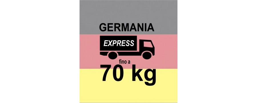 70KG GERMANIA