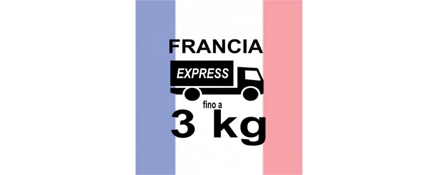 3KG FRANCIA