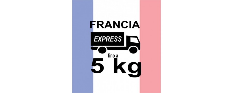 5KG FRANCIA
